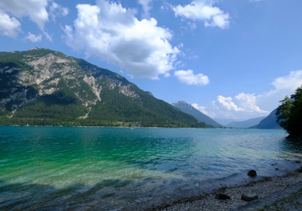 Achensee